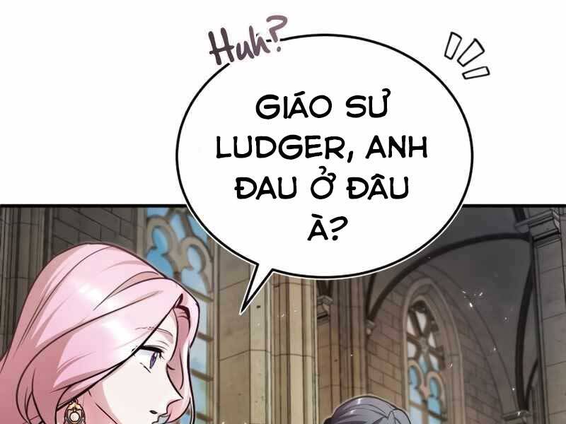 Giáo Sư Gián Điệp Chapter 13 - Trang 52