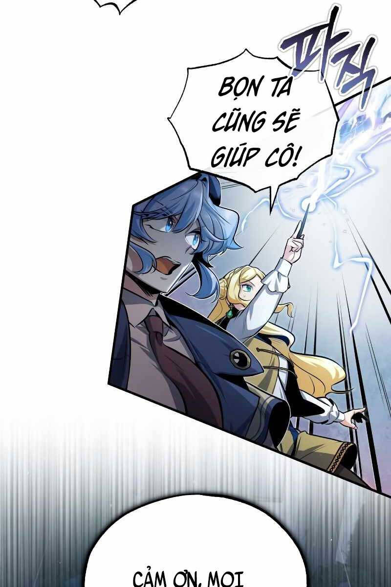 Giáo Sư Gián Điệp Chapter 52 - Trang 10