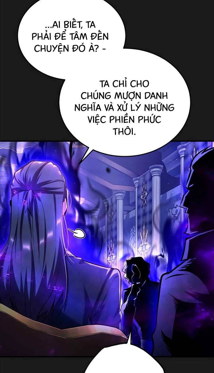 Giáo Sư Gián Điệp Chapter 84 - Trang 34