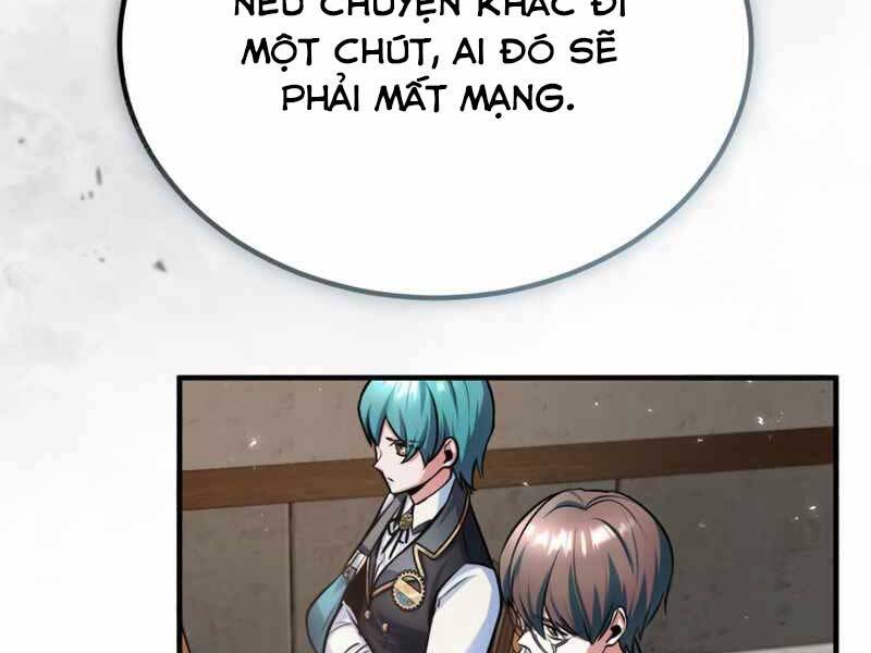 Giáo Sư Gián Điệp Chapter 16 - Trang 171