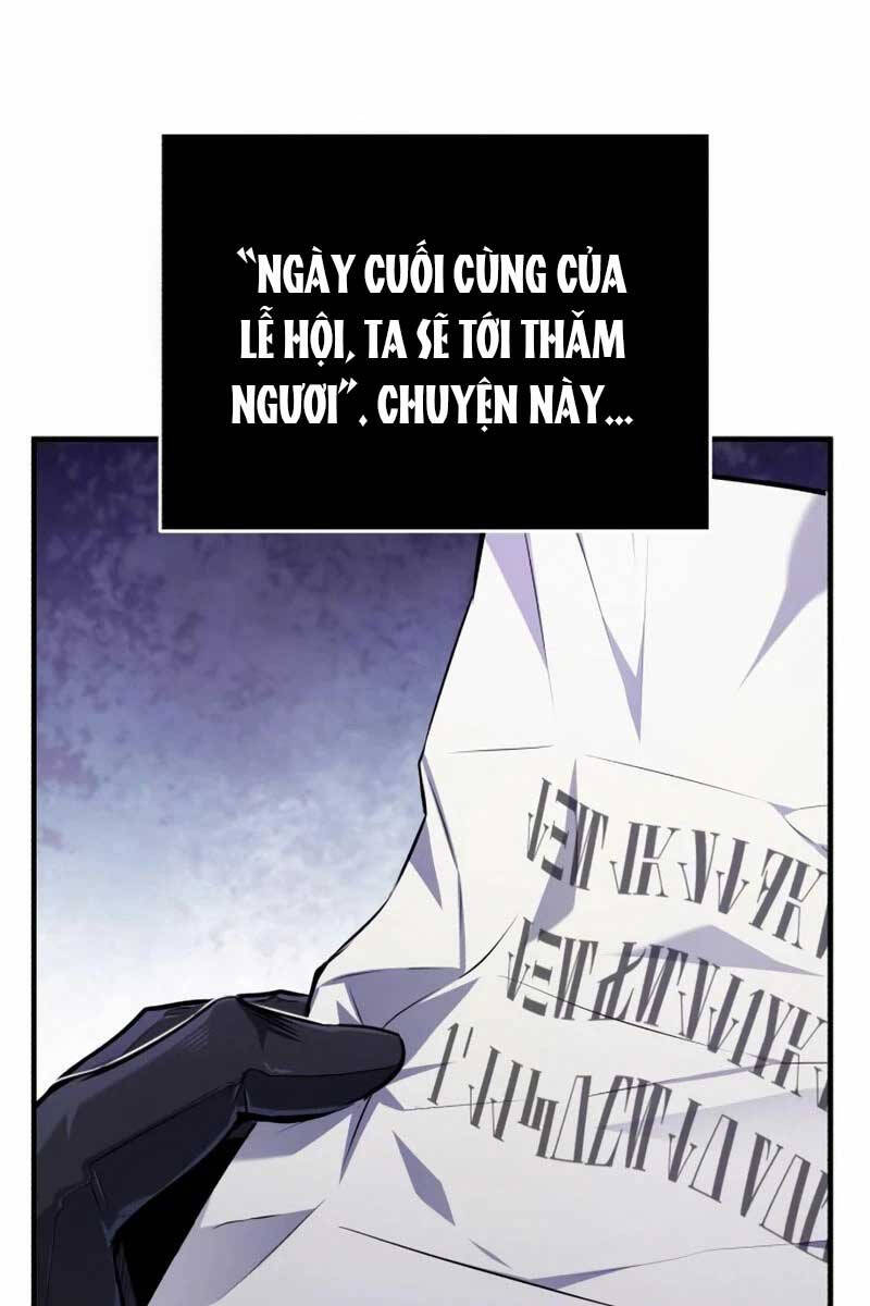 Giáo Sư Gián Điệp Chapter 61 - Trang 50