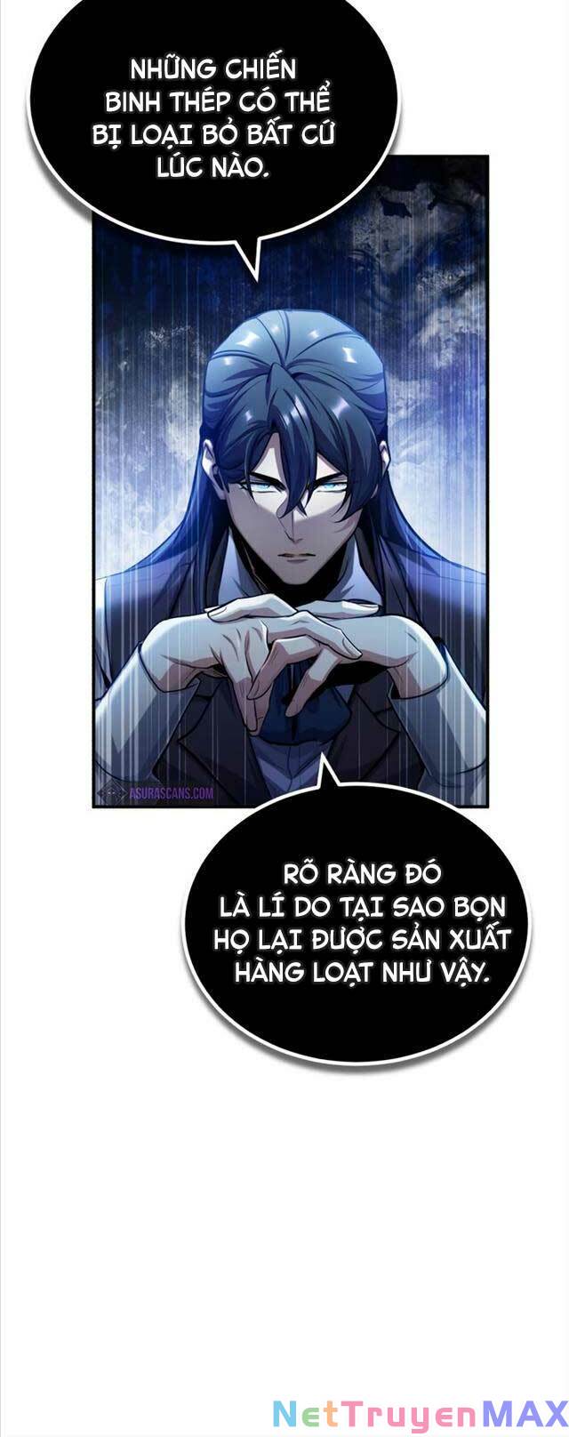 Giáo Sư Gián Điệp Chapter 54 - Trang 71