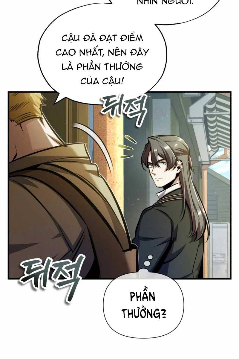 Giáo Sư Gián Điệp Chapter 61 - Trang 114