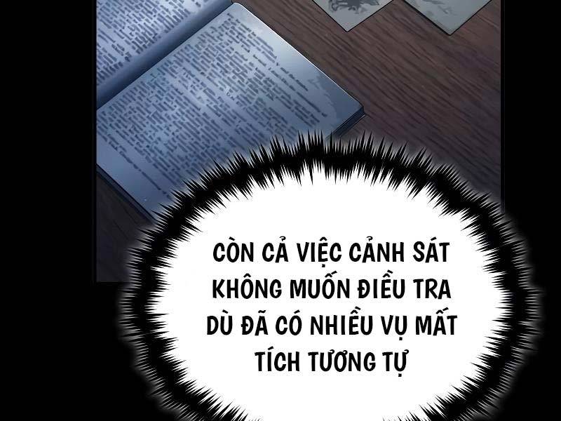 Giáo Sư Gián Điệp Chapter 87 - Trang 138