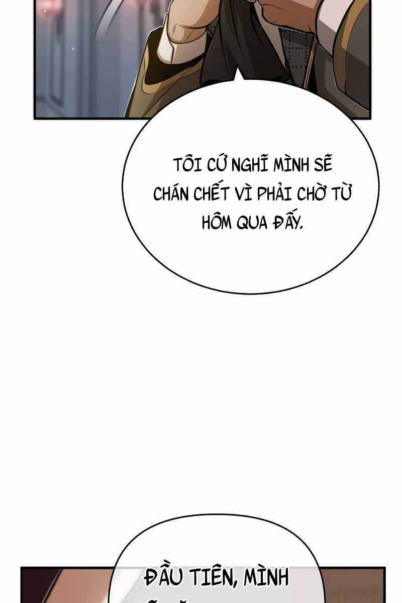 Giáo Sư Gián Điệp Chapter 46 - Trang 104