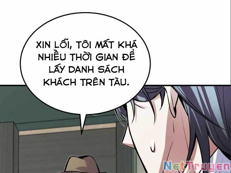 Giáo Sư Gián Điệp Chapter 3 - Trang 154