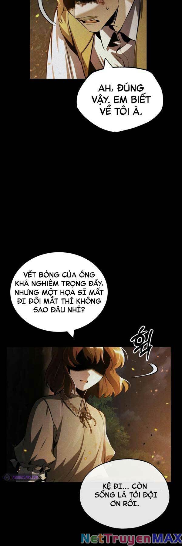 Giáo Sư Gián Điệp Chapter 58 - Trang 45