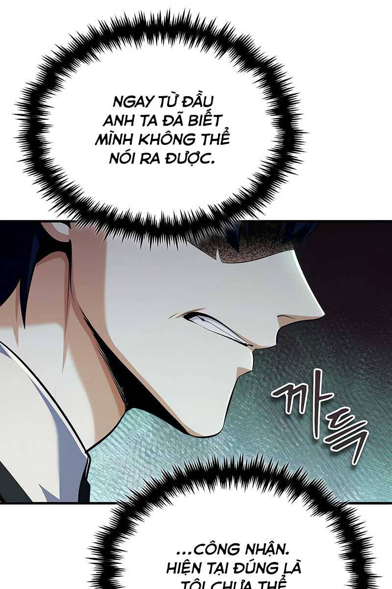 Giáo Sư Gián Điệp Chapter 74 - Trang 44