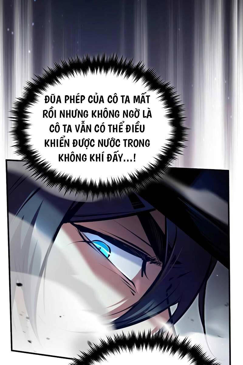 Giáo Sư Gián Điệp Chapter 89 - Trang 14