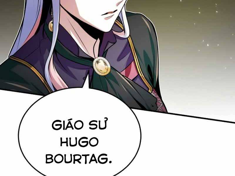 Giáo Sư Gián Điệp Chapter 12 - Trang 219