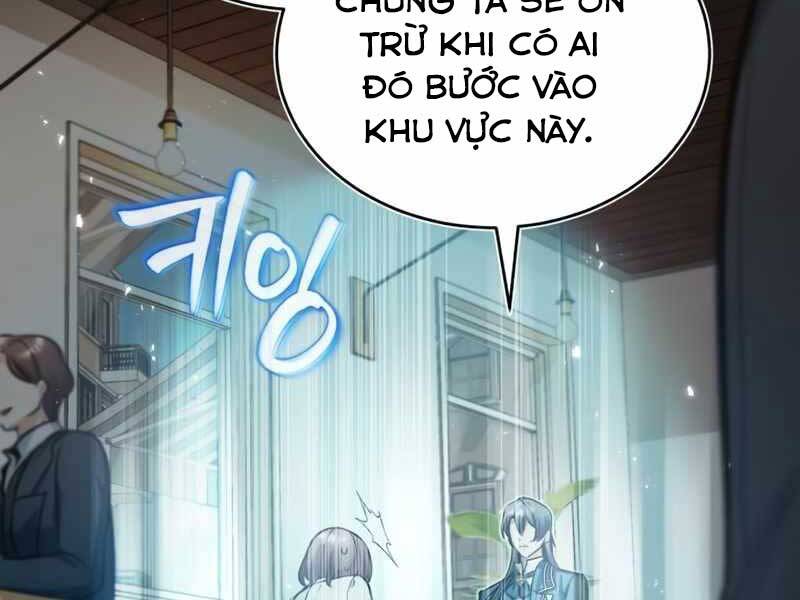 Giáo Sư Gián Điệp Chapter 13 - Trang 130