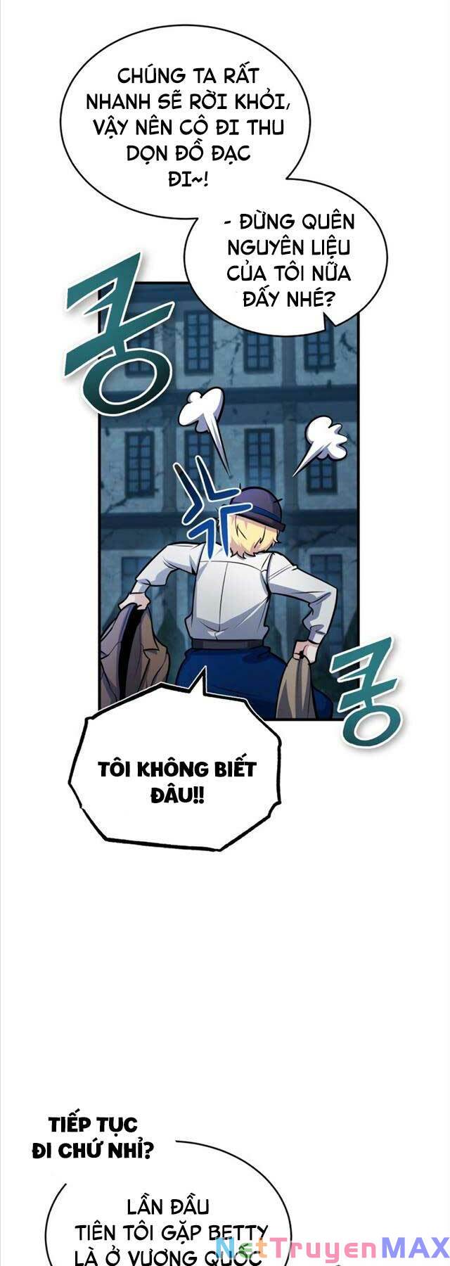 Giáo Sư Gián Điệp Chapter 54 - Trang 55