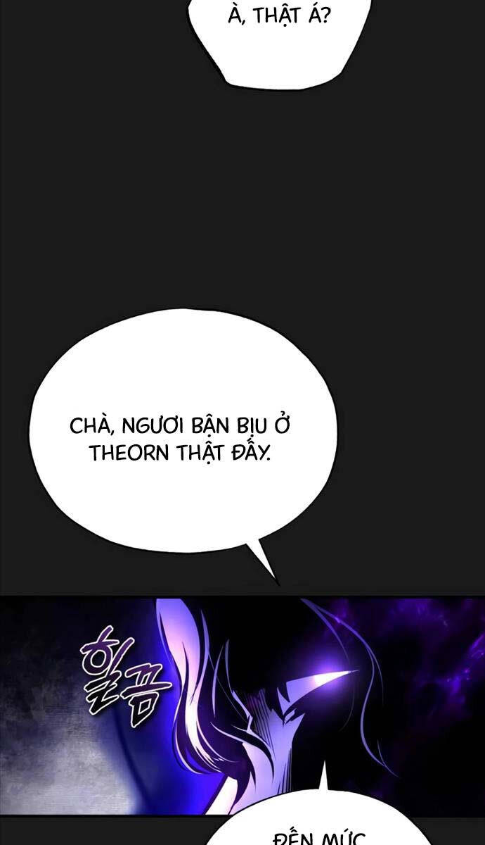 Giáo Sư Gián Điệp Chapter 84 - Trang 35