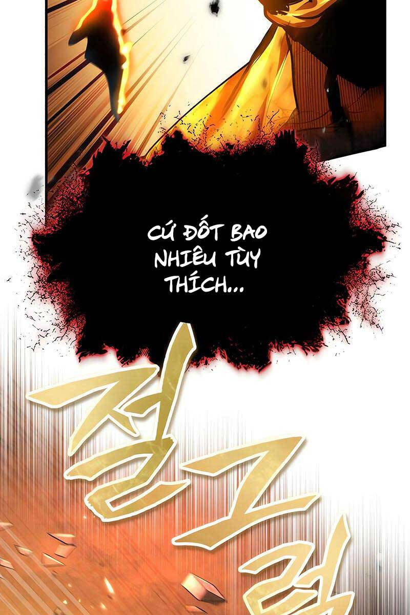 Giáo Sư Gián Điệp Chapter 71 - Trang 66