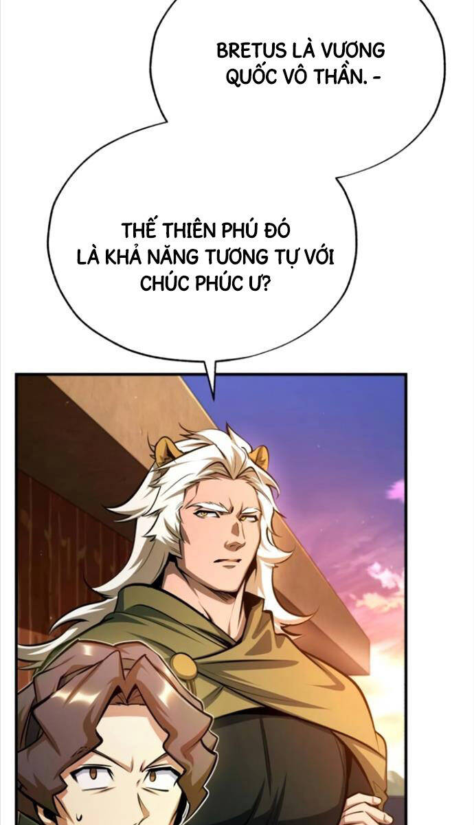 Giáo Sư Gián Điệp Chapter 79 - Trang 21