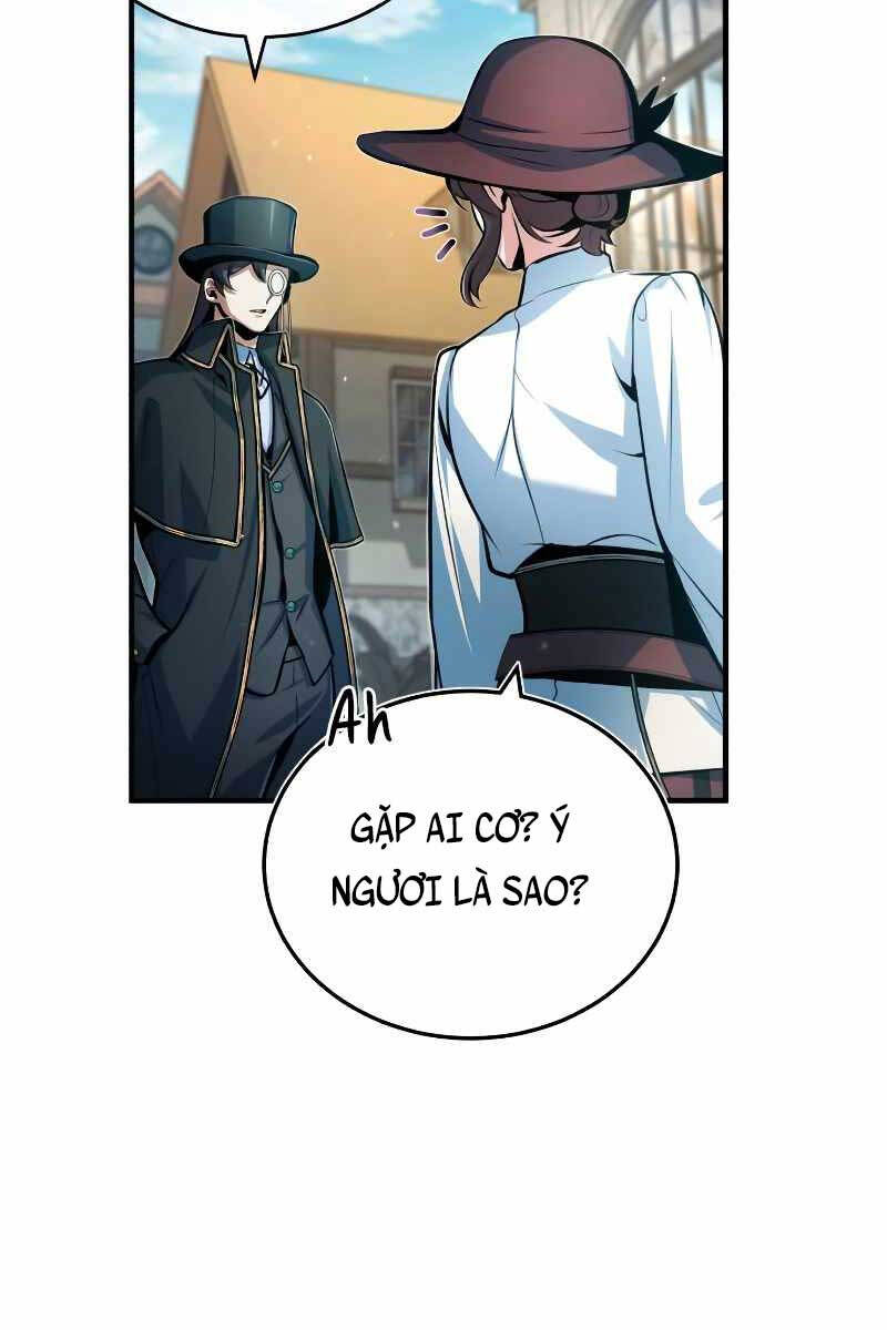 Giáo Sư Gián Điệp Chapter 44 - Trang 15