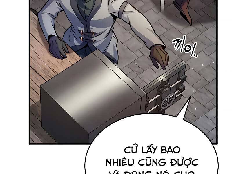 Giáo Sư Gián Điệp Chapter 20 - Trang 56