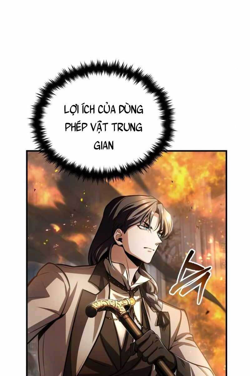 Giáo Sư Gián Điệp Chapter 42 - Trang 69