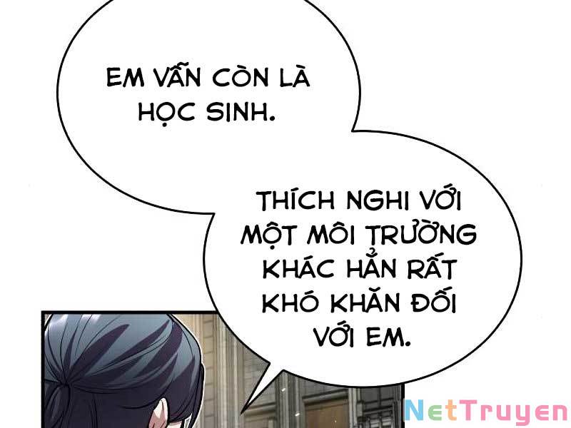 Giáo Sư Gián Điệp Chapter 10 - Trang 50