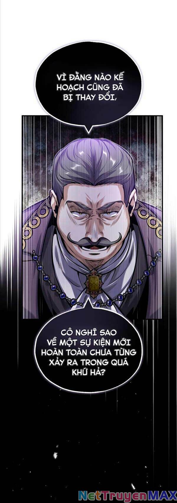 Giáo Sư Gián Điệp Chapter 57 - Trang 12