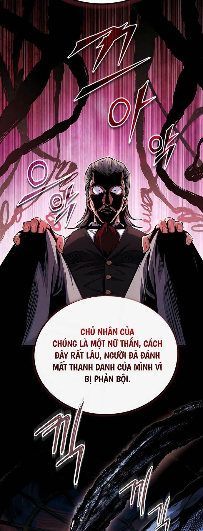 Giáo Sư Gián Điệp Chapter 76 - Trang 45