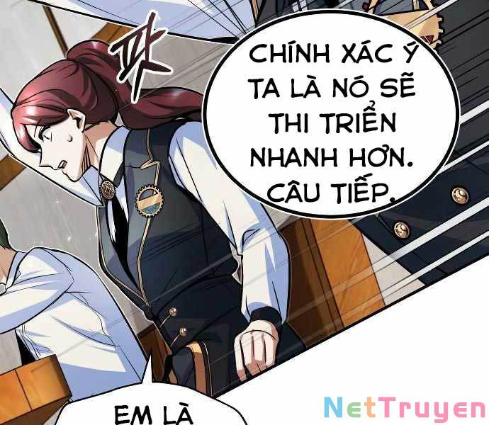 Giáo Sư Gián Điệp Chapter 6 - Trang 198