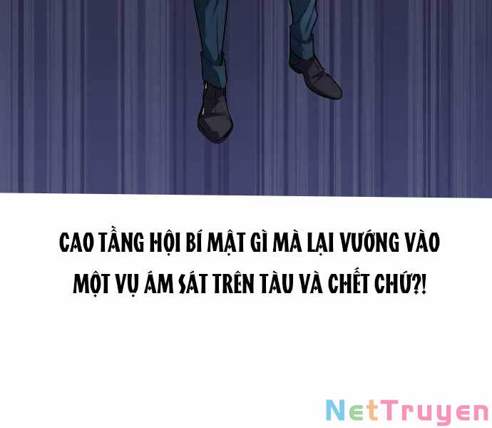 Giáo Sư Gián Điệp Chapter 5 - Trang 40