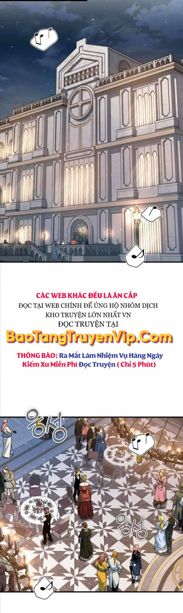 Giáo Sư Gián Điệp Chapter 40 - Trang 51