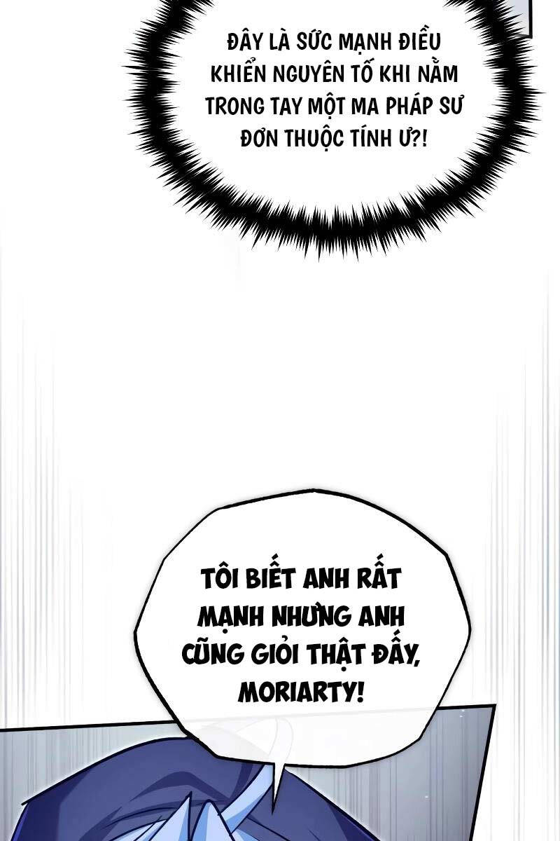 Giáo Sư Gián Điệp Chapter 89 - Trang 15