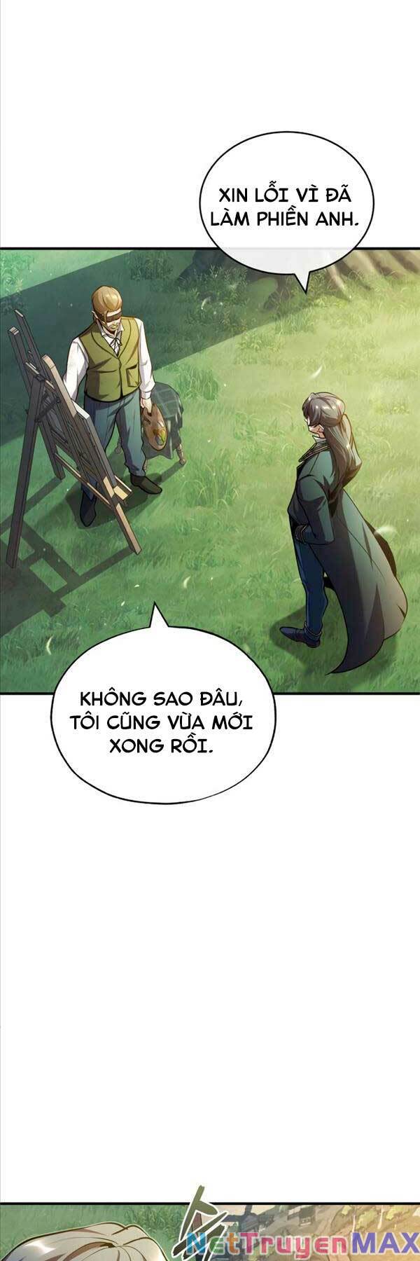 Giáo Sư Gián Điệp Chapter 57 - Trang 43