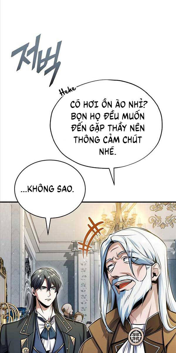 Giáo Sư Gián Điệp Chapter 64 - Trang 53