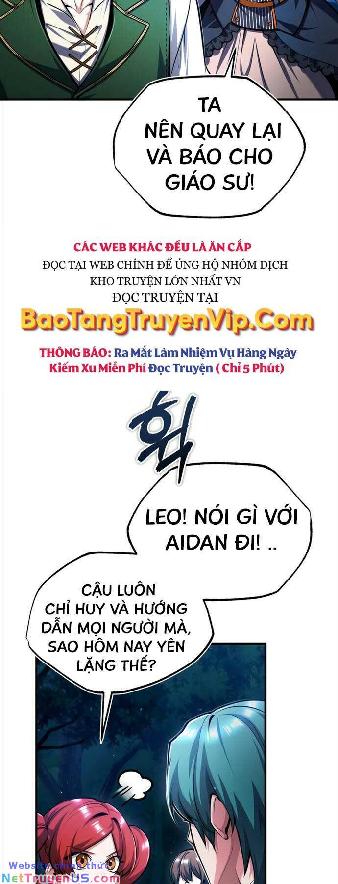 Giáo Sư Gián Điệp Chapter 68 - Trang 15