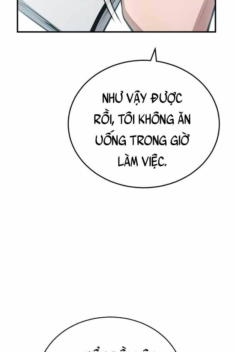 Giáo Sư Gián Điệp Chapter 37 - Trang 111