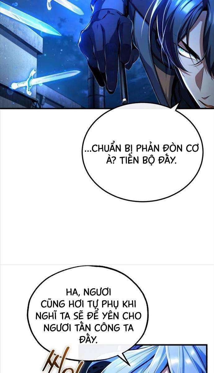 Giáo Sư Gián Điệp Chapter 81 - Trang 41