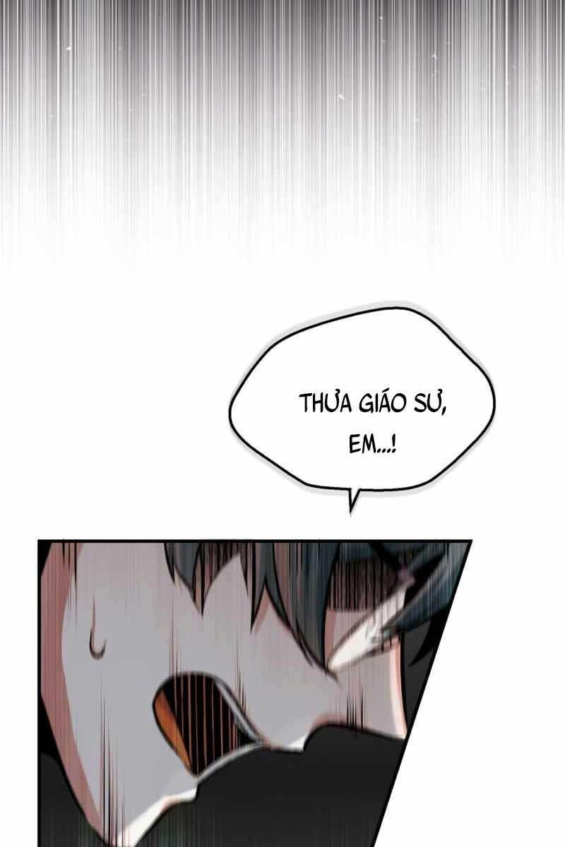 Giáo Sư Gián Điệp Chapter 24 - Trang 111