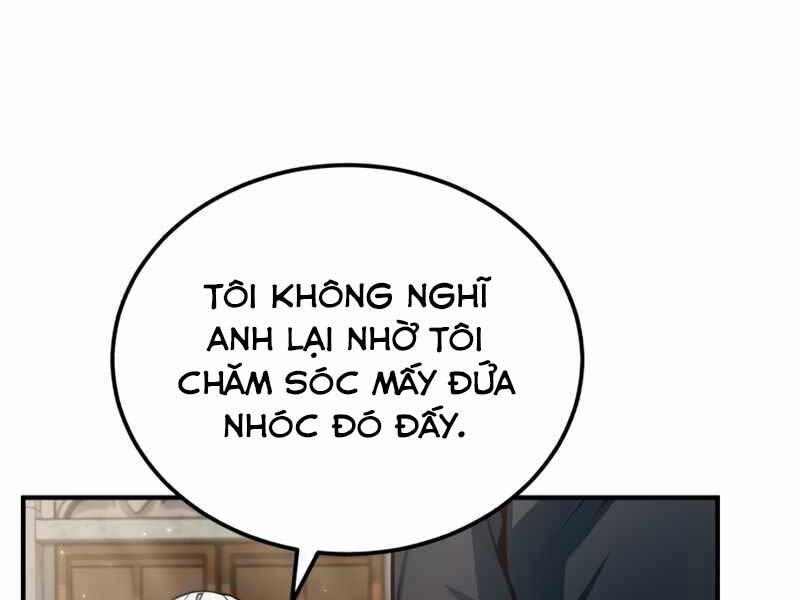 Giáo Sư Gián Điệp Chapter 16 - Trang 205