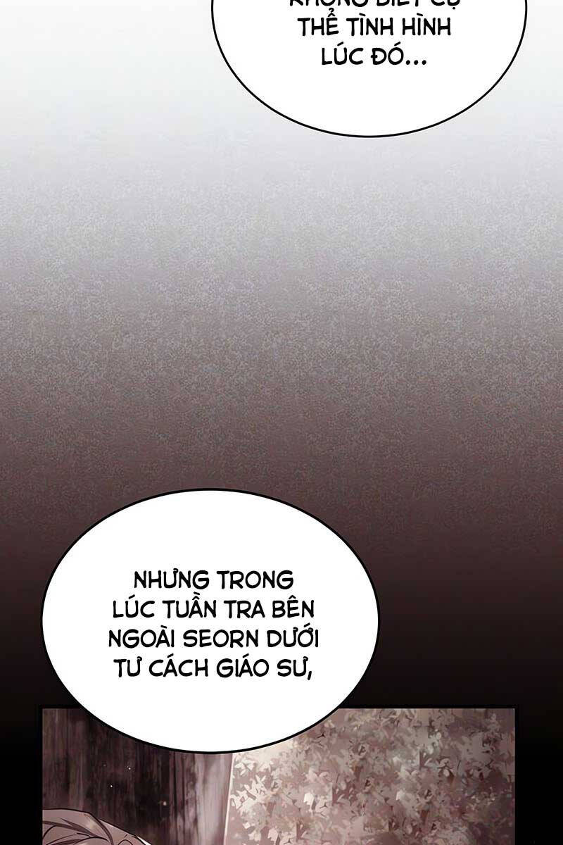 Giáo Sư Gián Điệp Chapter 72 - Trang 86