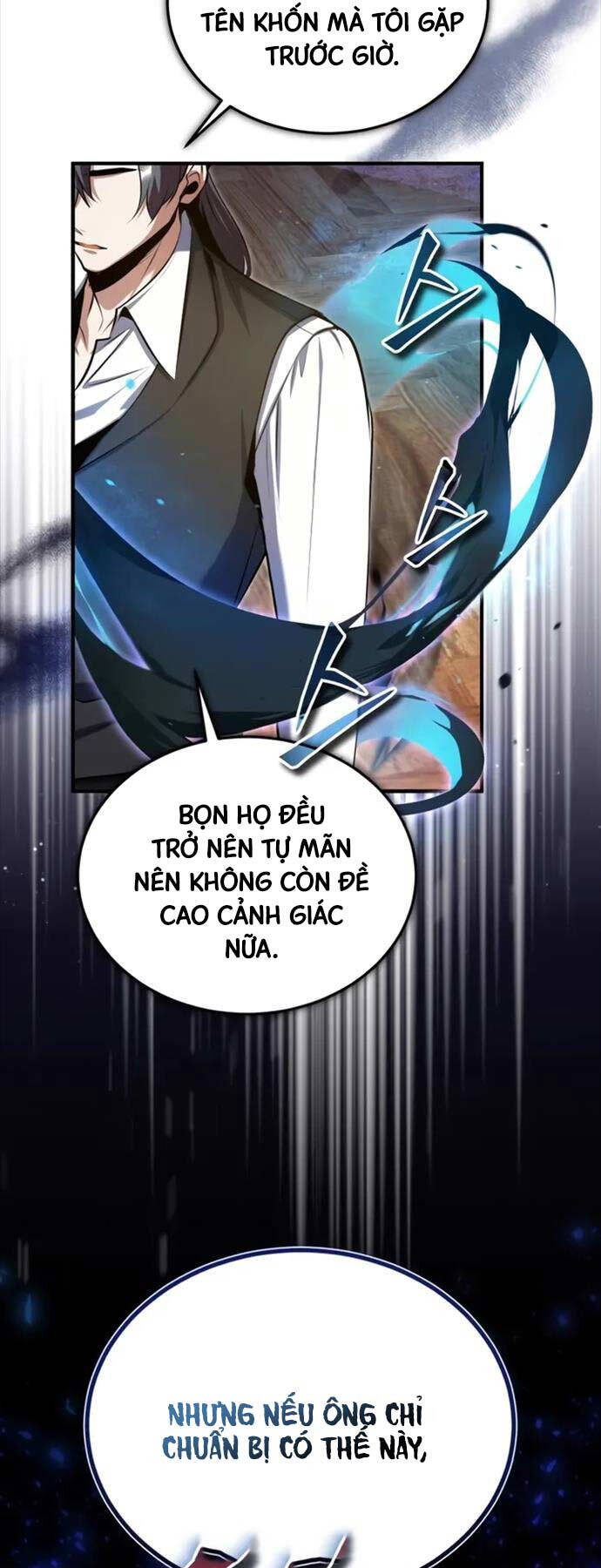 Giáo Sư Gián Điệp Chapter 91 - Trang 26