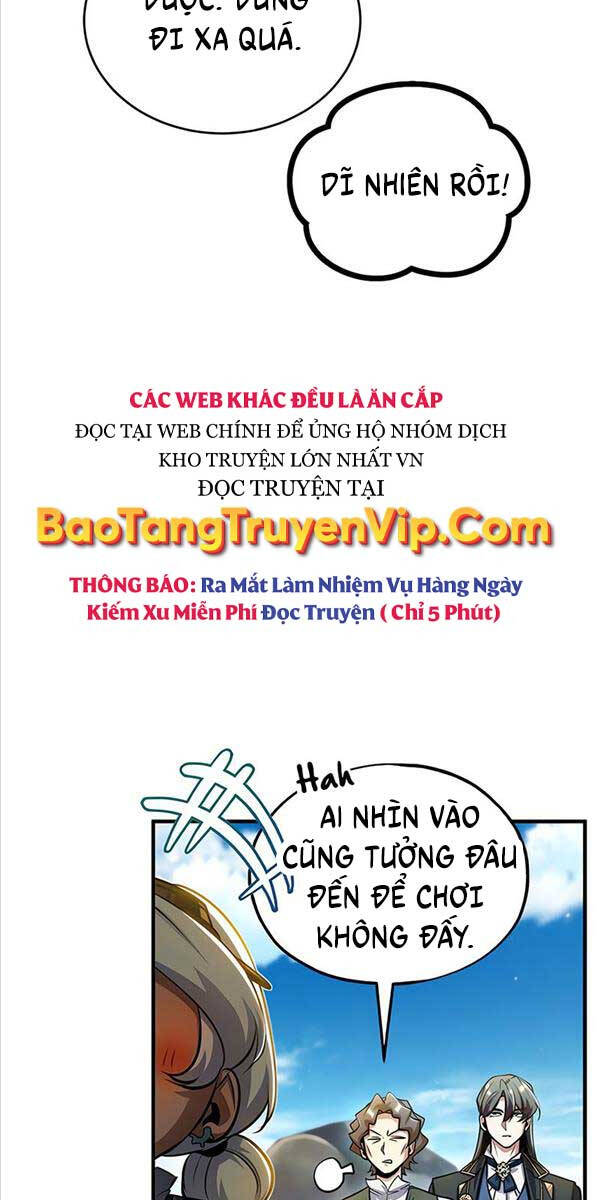 Giáo Sư Gián Điệp Chapter 64 - Trang 91