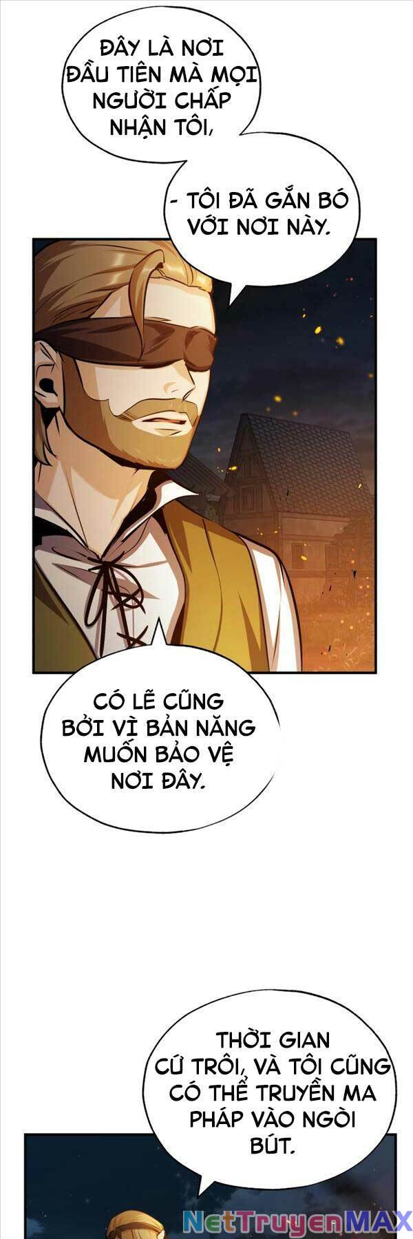 Giáo Sư Gián Điệp Chapter 58 - Trang 49