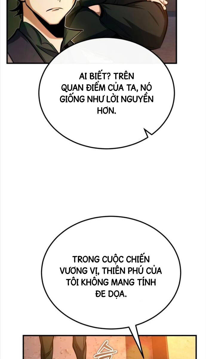 Giáo Sư Gián Điệp Chapter 79 - Trang 22