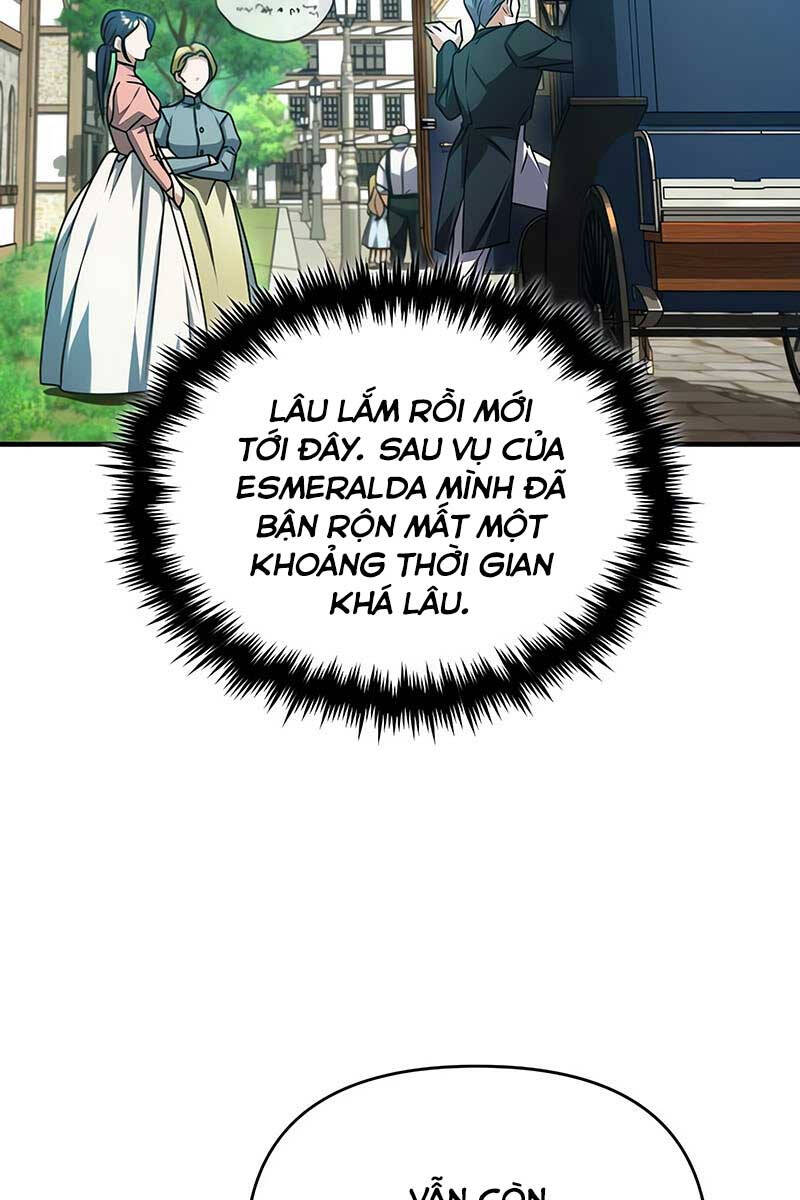 Giáo Sư Gián Điệp Chapter 75 - Trang 21