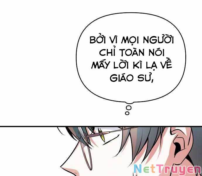 Giáo Sư Gián Điệp Chapter 7 - Trang 208