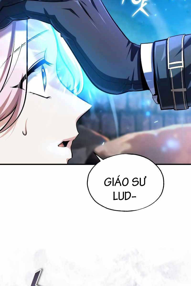 Giáo Sư Gián Điệp Chapter 70 - Trang 110