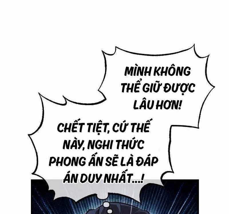 Giáo Sư Gián Điệp Chapter 70 - Trang 99