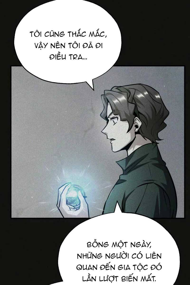 Giáo Sư Gián Điệp Chapter 61 - Trang 5