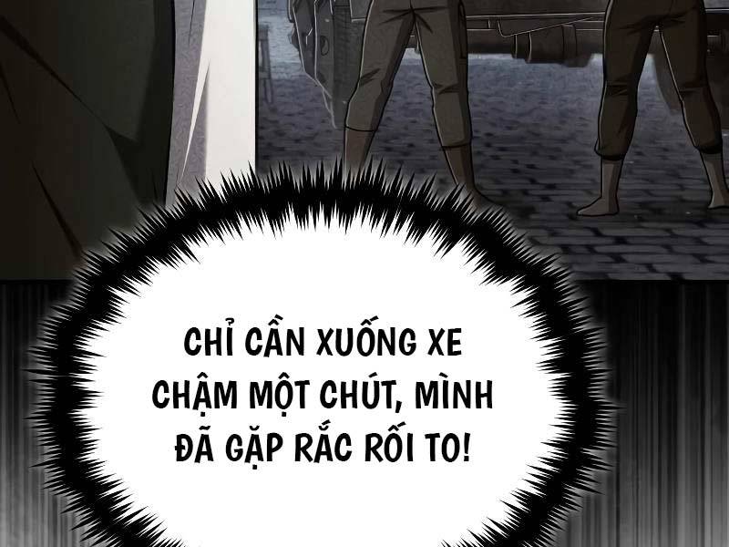 Giáo Sư Gián Điệp Chapter 87 - Trang 226