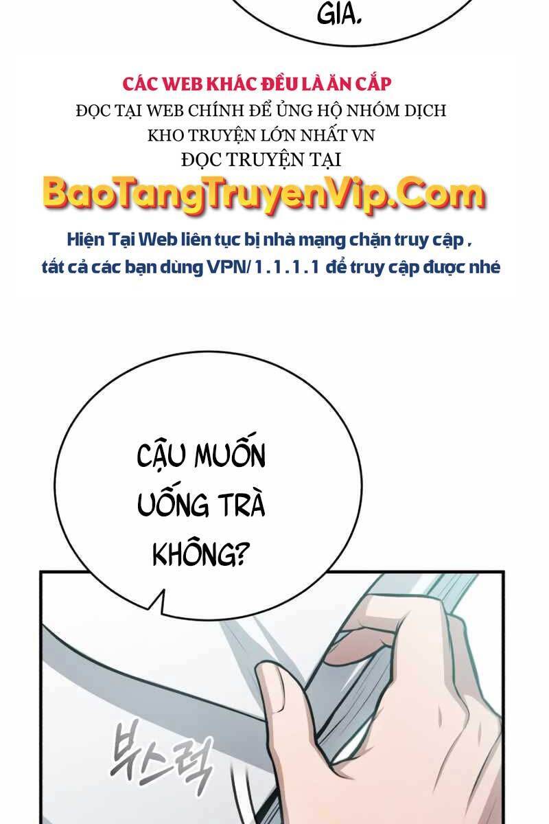 Giáo Sư Gián Điệp Chapter 37 - Trang 110