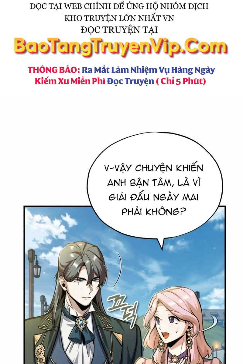 Giáo Sư Gián Điệp Chapter 61 - Trang 88