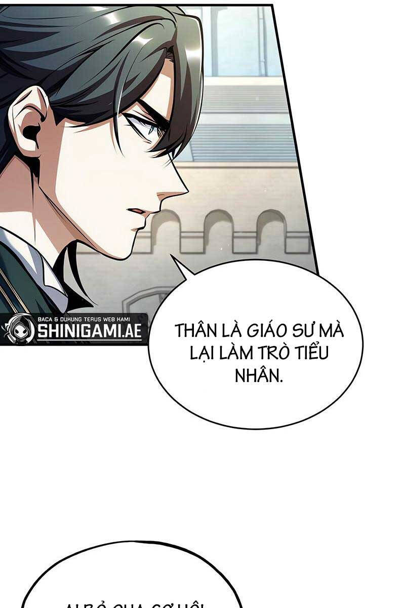 Giáo Sư Gián Điệp Chapter 63 - Trang 91